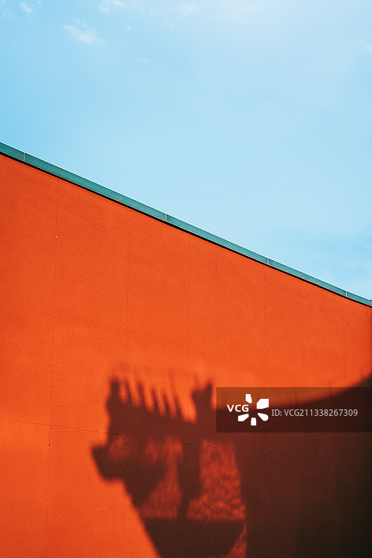 北京隆福寺图片素材