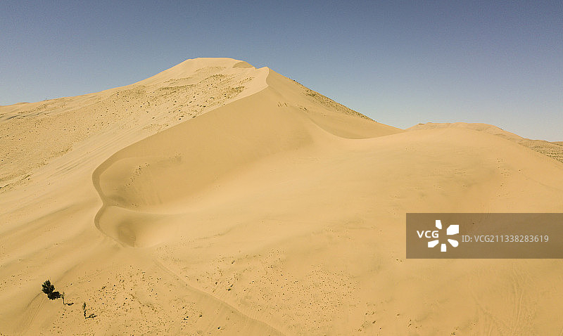 沙漠的色彩图片素材