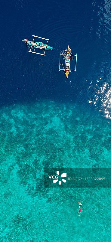 薄荷岛图片素材