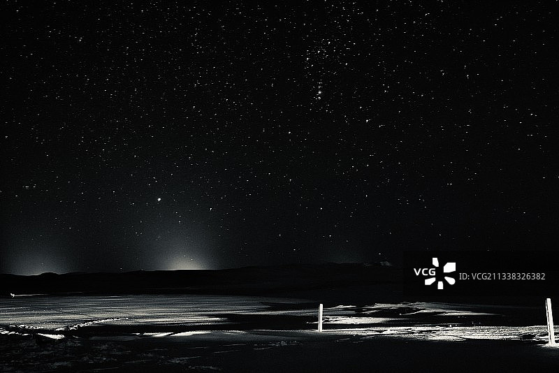 月的光影图片素材