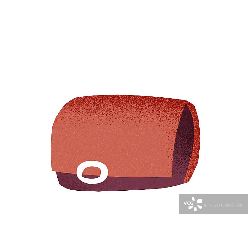 女性的包插画元素图片素材