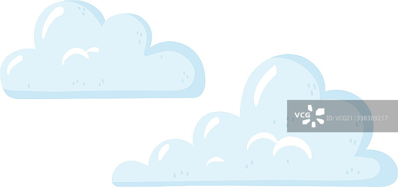 云、天空与天气图片素材