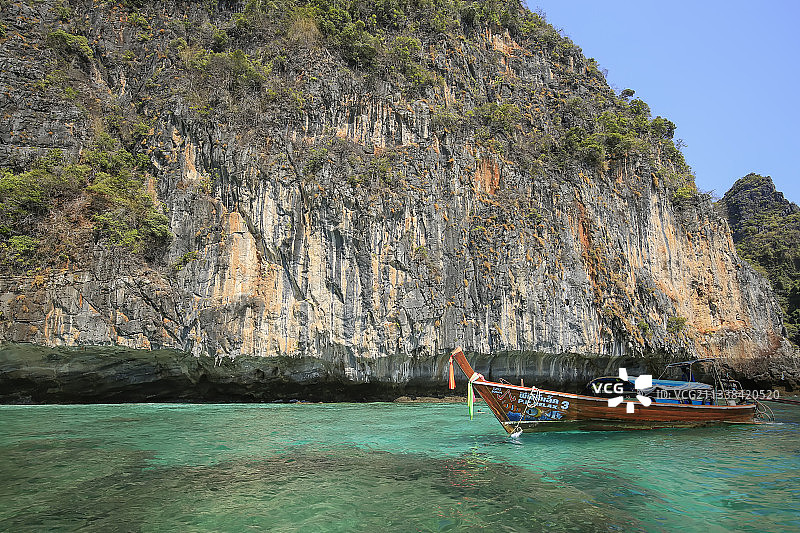 皮皮岛图片素材
