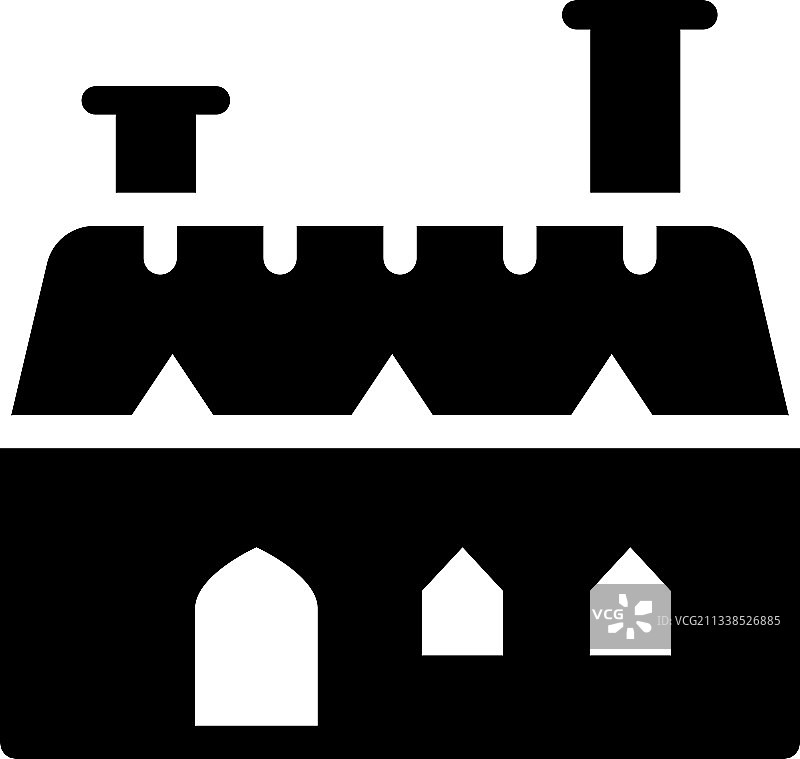 肯辛顿宫图片素材