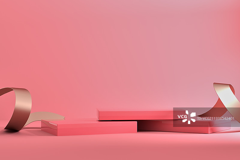 电商产品展台背景图片素材