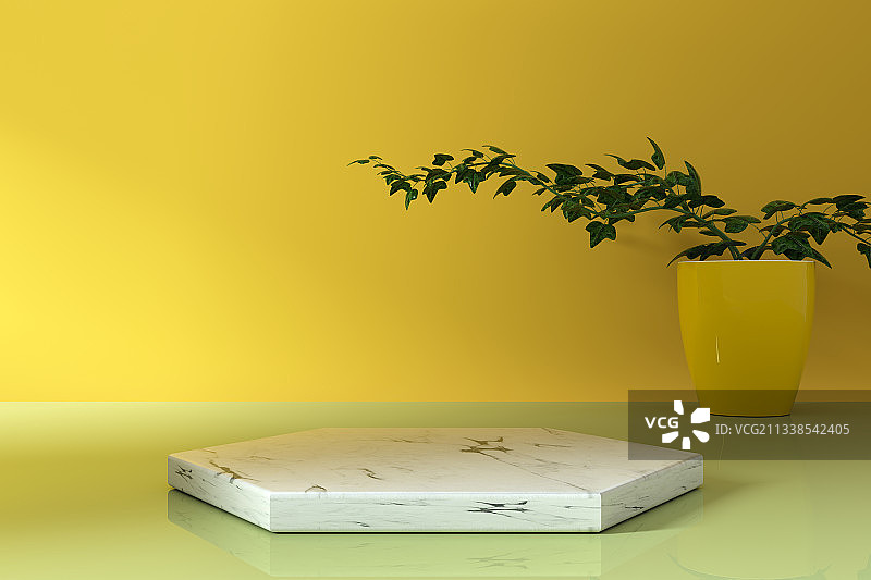 电商产品展台背景图片素材