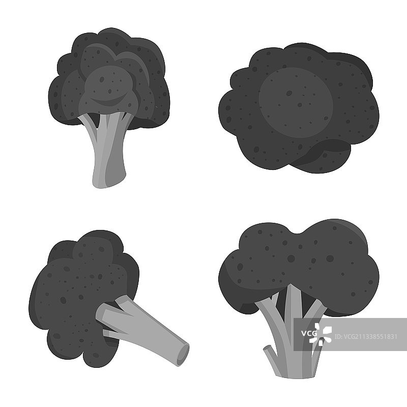 饮食标志图片素材