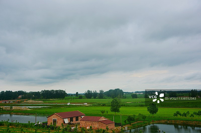 户外风景图片素材