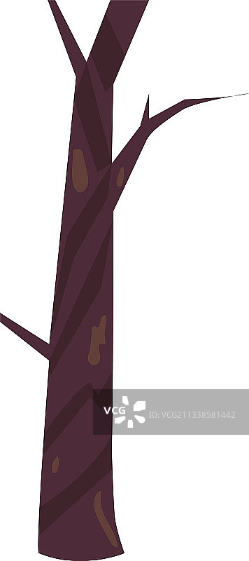 木制树干图片素材