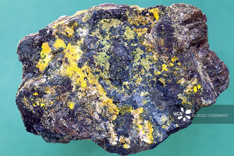 水胆矾图片素材