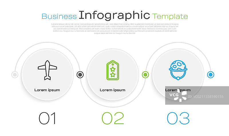 喷气式战斗机、军衔和头盔线条画图片素材