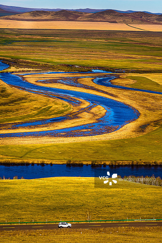 世界尽在旅途图片素材