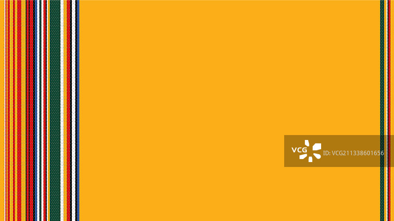 墨西哥民族风情毯子图案设计图片素材