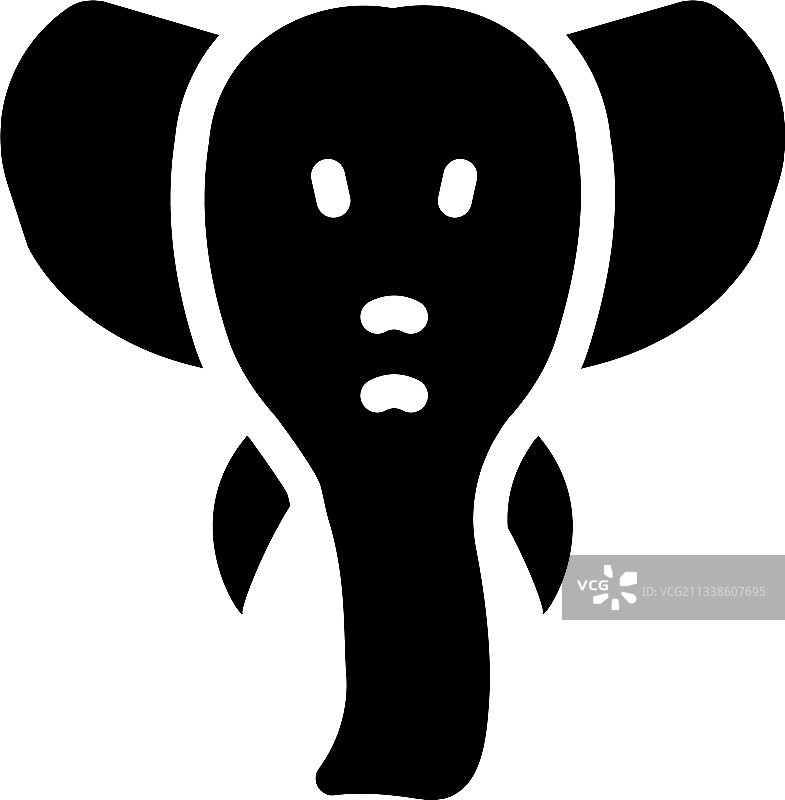 象头神图片素材