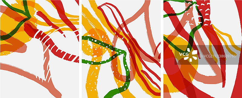 社交媒体抽象背景抽象手图片素材