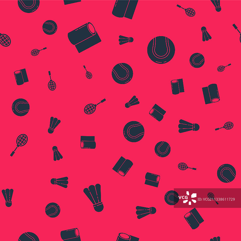 羽毛球、健身垫合集图片素材