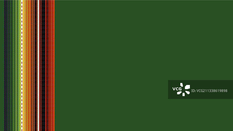 墨西哥风格民族毯子图案细节设计图片素材