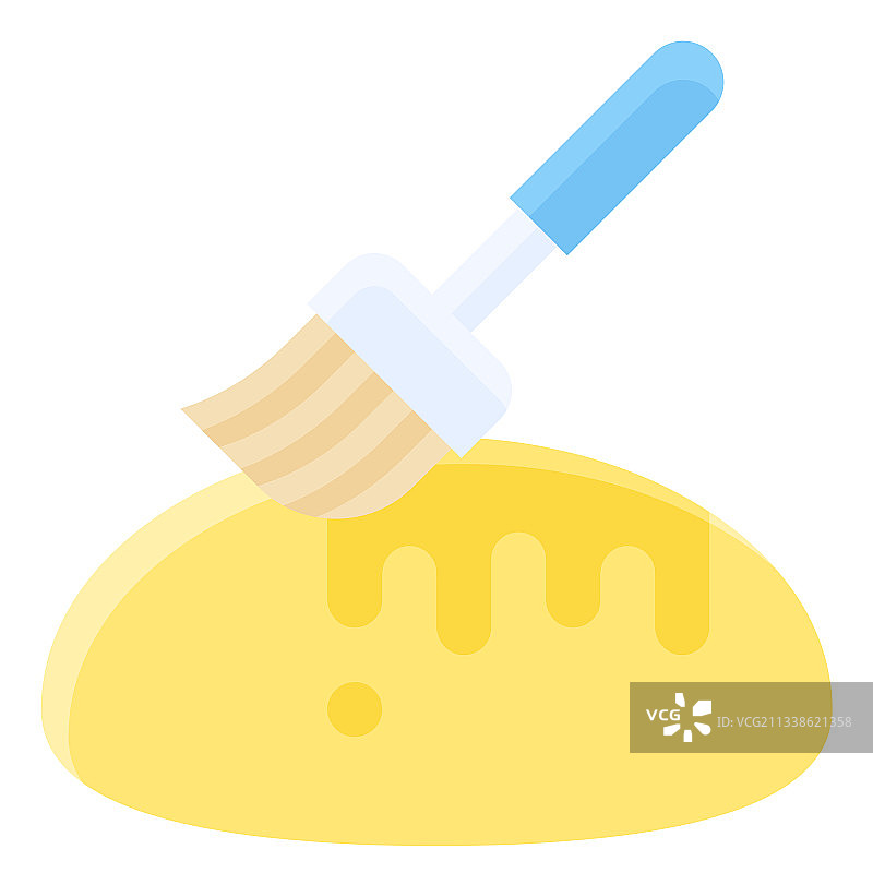 烘焙相关图标图片素材