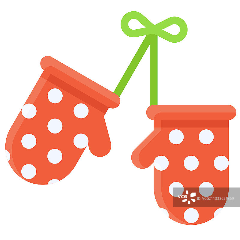 烤箱手套图标，烘焙相关图片素材