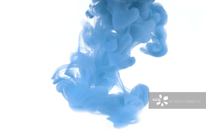 彩色水墨背景素材图片素材