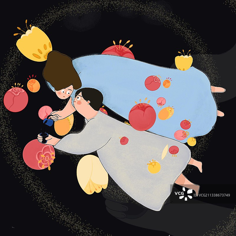 星期八图片素材