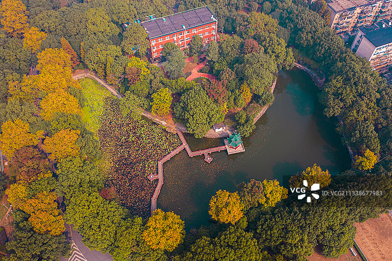 中南大学图片素材