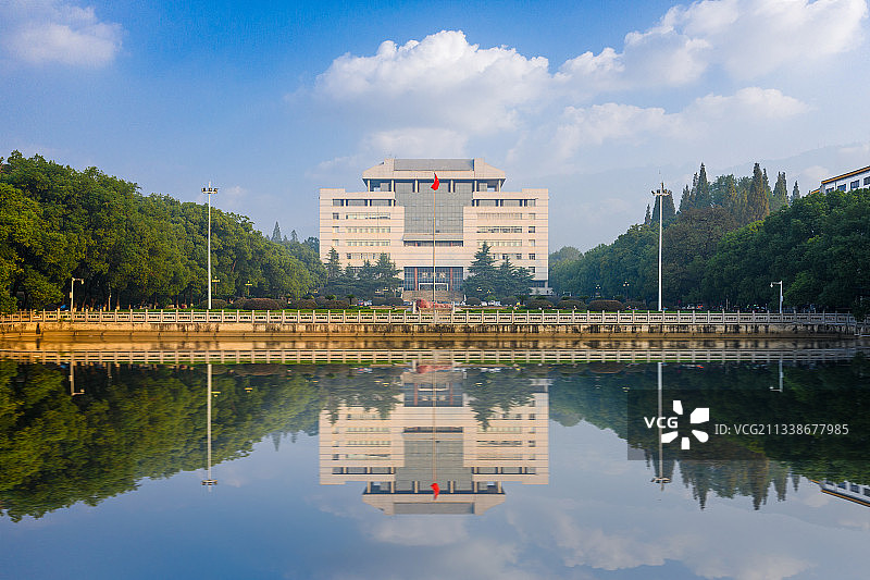 中南大学图片素材