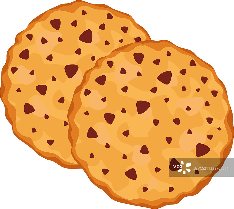 曲奇糕点产品图片素材