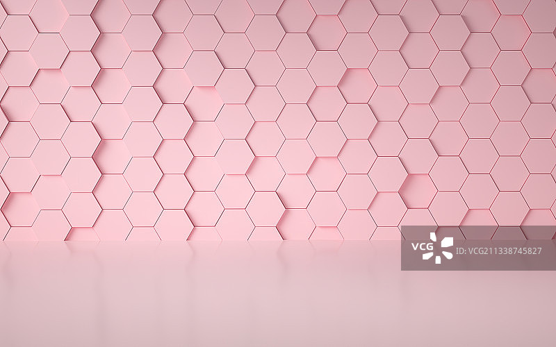 多边形三维图形背景图片素材