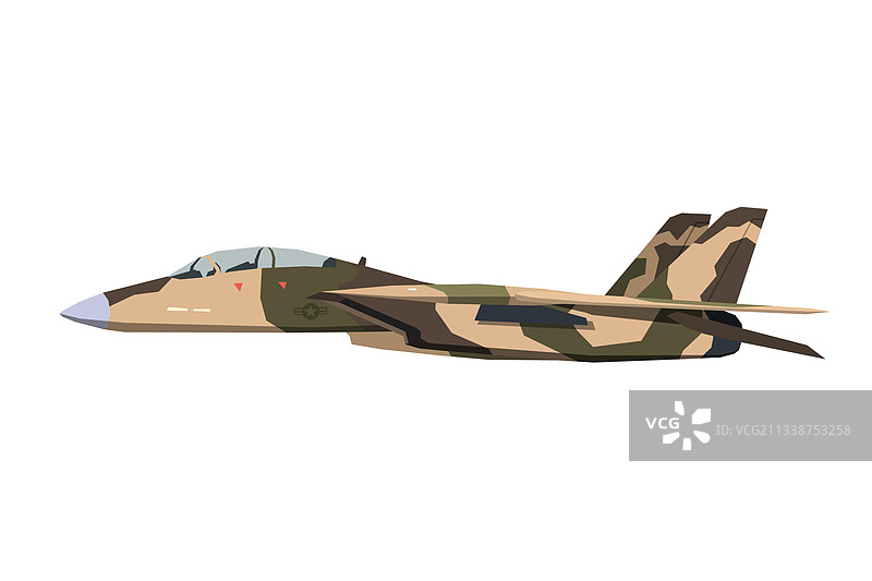 军队飞机托儿所军事飞机图图片素材