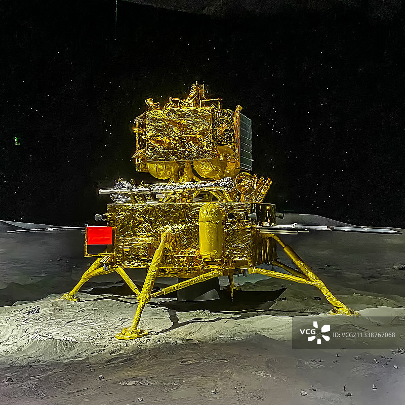 上海天文馆图片素材