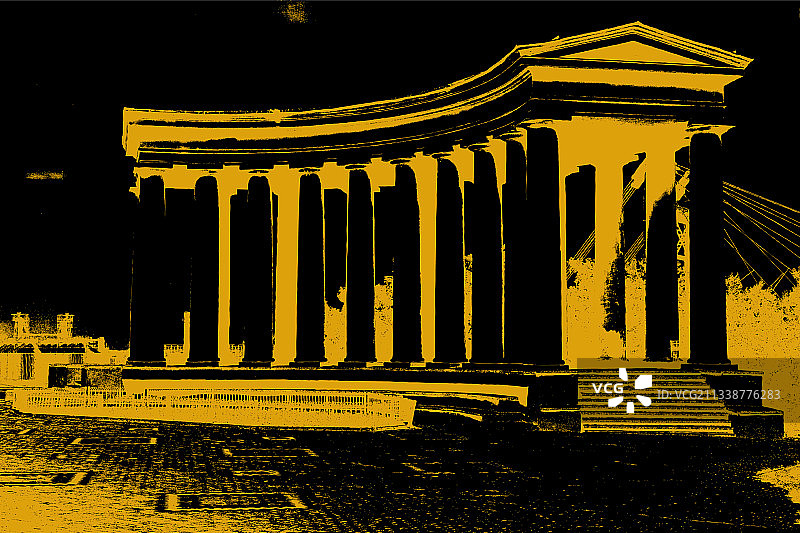 痛苦纹理图片素材