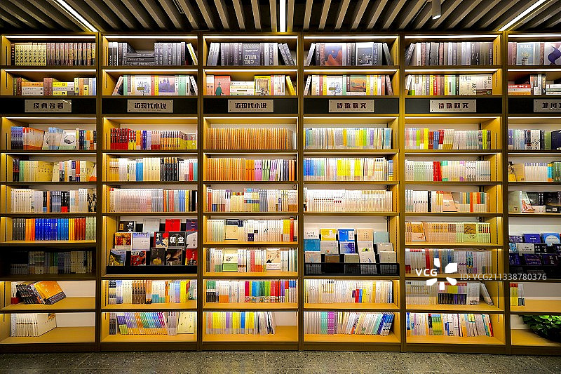 图书馆图片素材