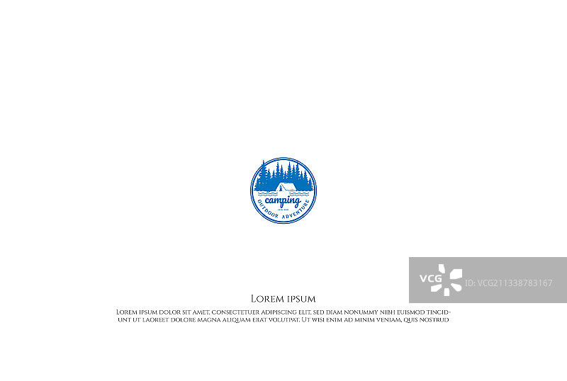 松树雪松针叶树图片素材