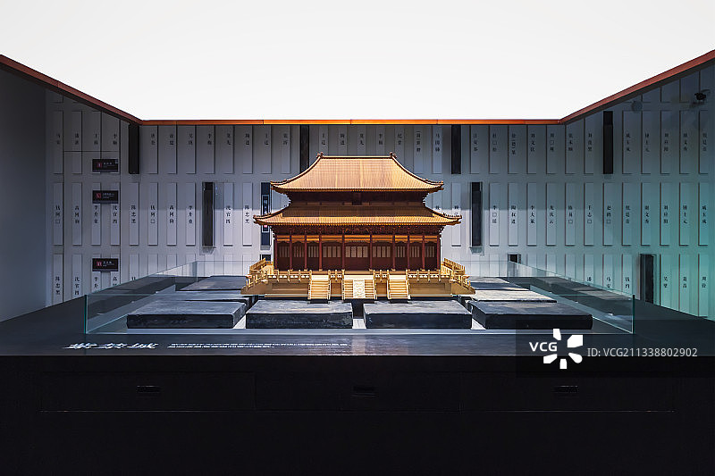 紫禁城图片素材