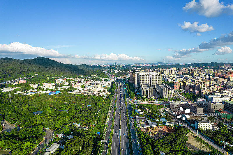 生态城市图片素材