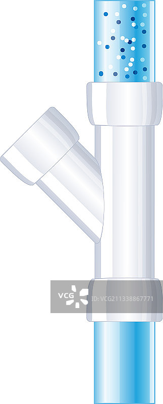 滤管卡通风格图标图片素材