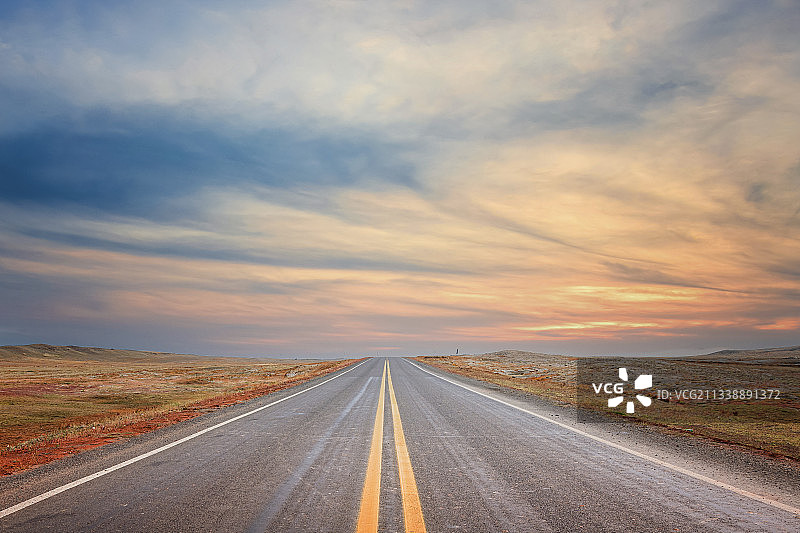 天之路.可可苏里图片素材