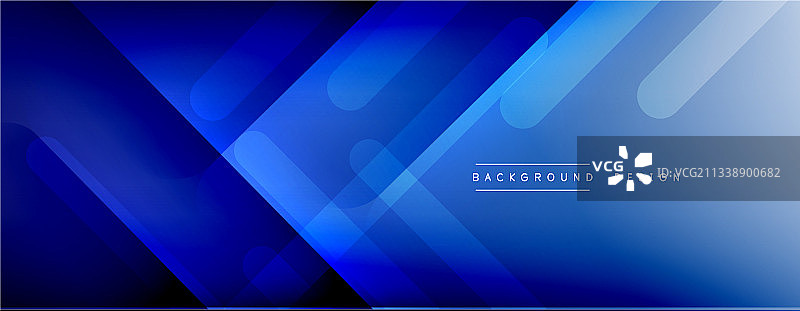 动态线条抽象背景3d阴影图片素材