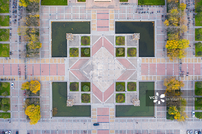 郑州大学图片素材