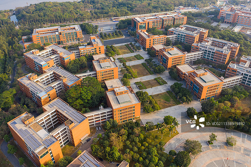 华南理工大学图片素材
