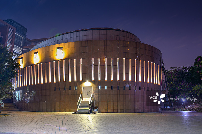 华南理工大学图片素材