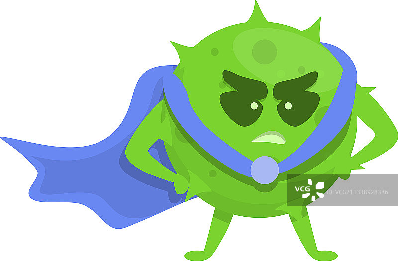 耐药抗生素卡通图标图片素材