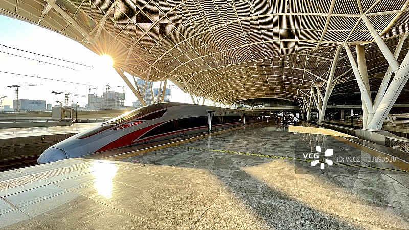 复兴之路图片素材