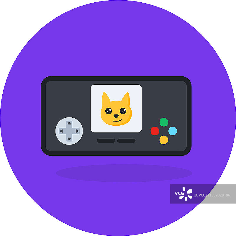 手机游戏图片素材