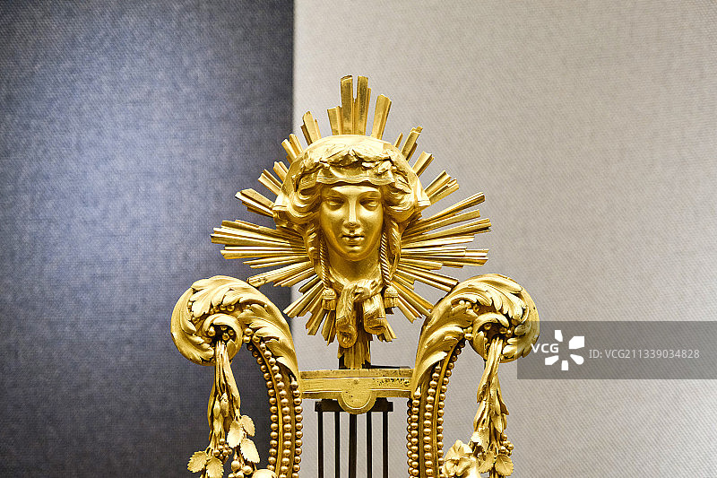 阿波罗太阳神图片素材