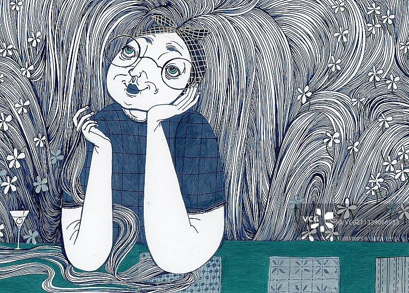 浪漫主义图片素材