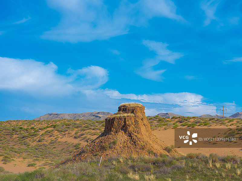 史前巨树还是自然地貌图片素材