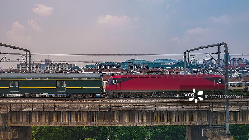 和谐号图片素材