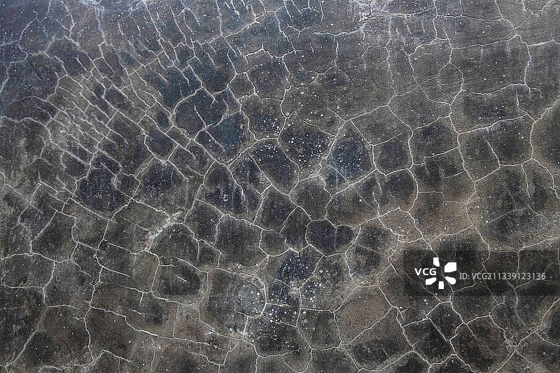 波纹水面特写图片素材